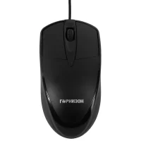 Мышь Гарнизон GM-220XL фото 1